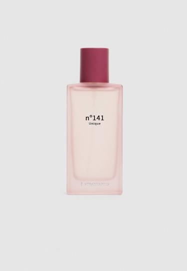 STRADIVARIUS N.141 UNIQUE EAU DE TOILETTE 50ML