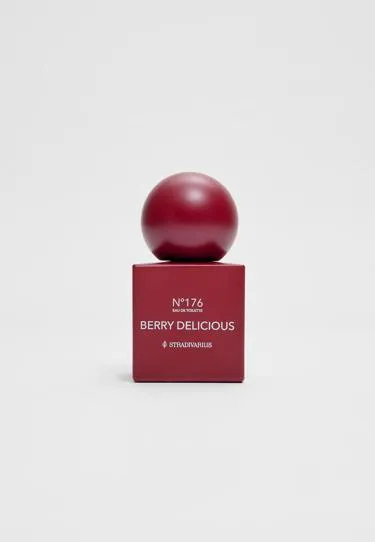 № 176 туалетная вода BERRY DELICIOUS