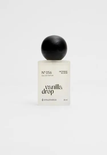 № 056 парфюмерная вода VANILLA DROP