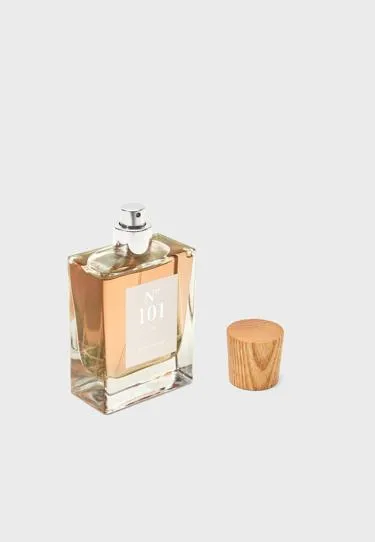 STRADIVARIUS Nº 101 SILK EAU DE TOILETTE 75 ML