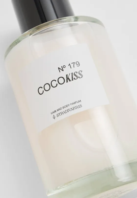 № 179 Парфюмерная вода для волос и тела Coco Kiss