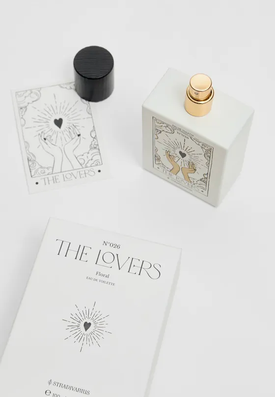 Туалетная вода The lovers N.026