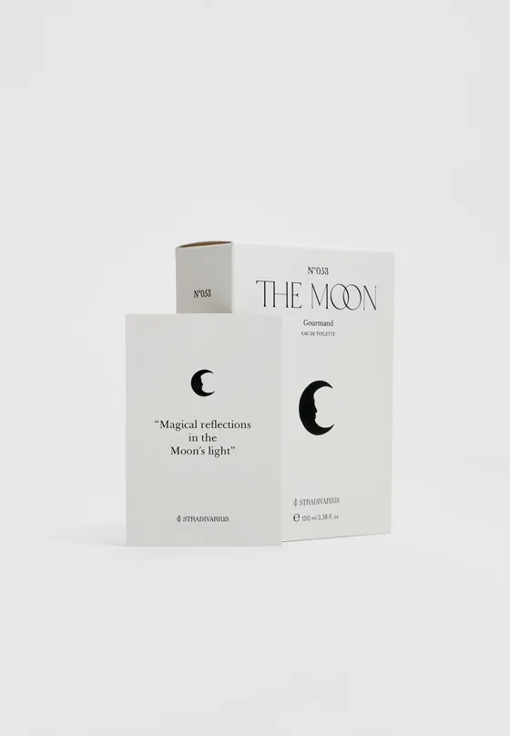 Туалетная вода The moon N.053