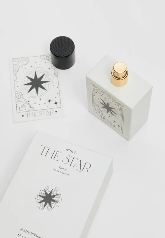 Туалетная вода The star N.025