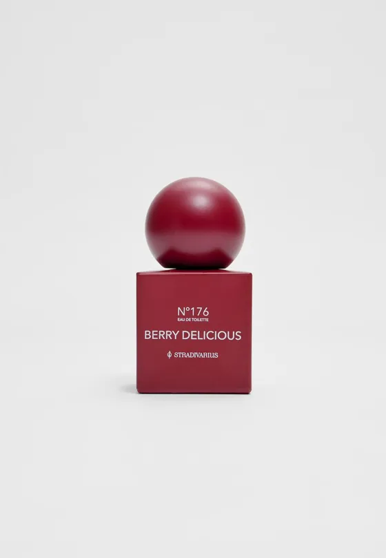 № 176 Туалетная вода Berry delicious