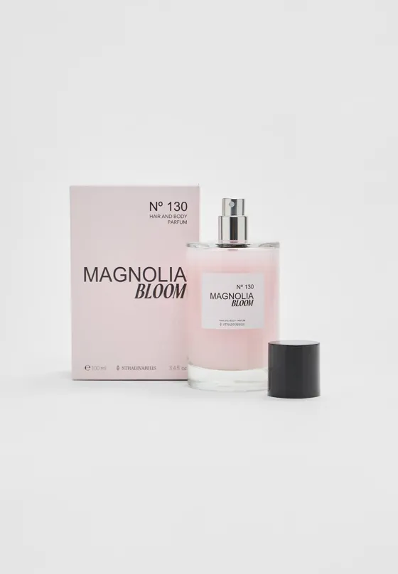 №130 Парфюмерная вода для волос и тела Magnolia bloom