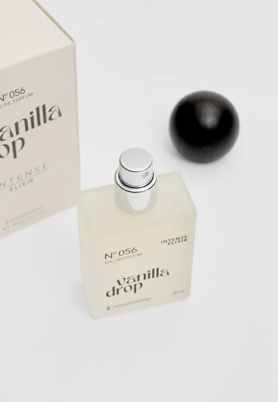 № 056 Парфюмерная вода Vanilla drop